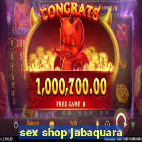 sex shop jabaquara